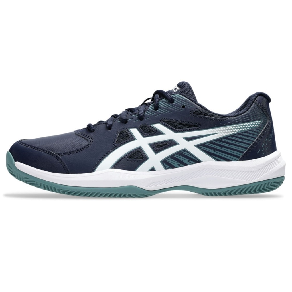 Imagem 4 do produto Tênis Masculino Asics Court Slide 4 Clay