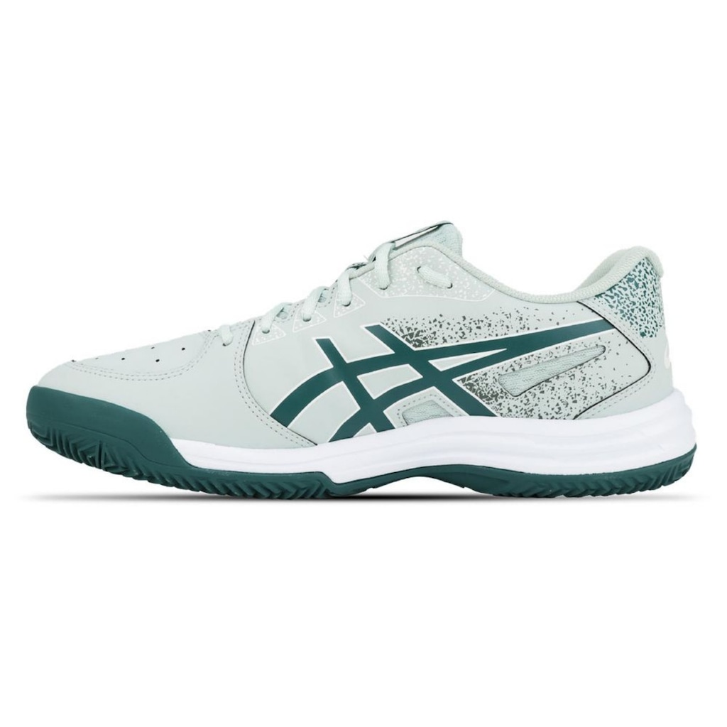 Imagem 4 do produto Tênis Masculino Asics Gel-Backhand 2 Clay Saibro