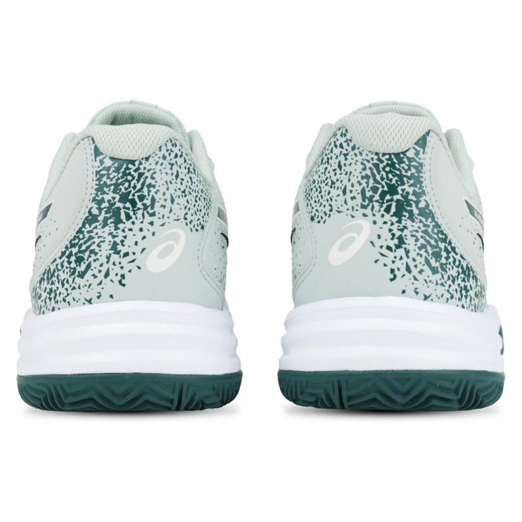 Imagem 5 do produto Tênis Masculino Asics Gel-Backhand 2 Clay Saibro