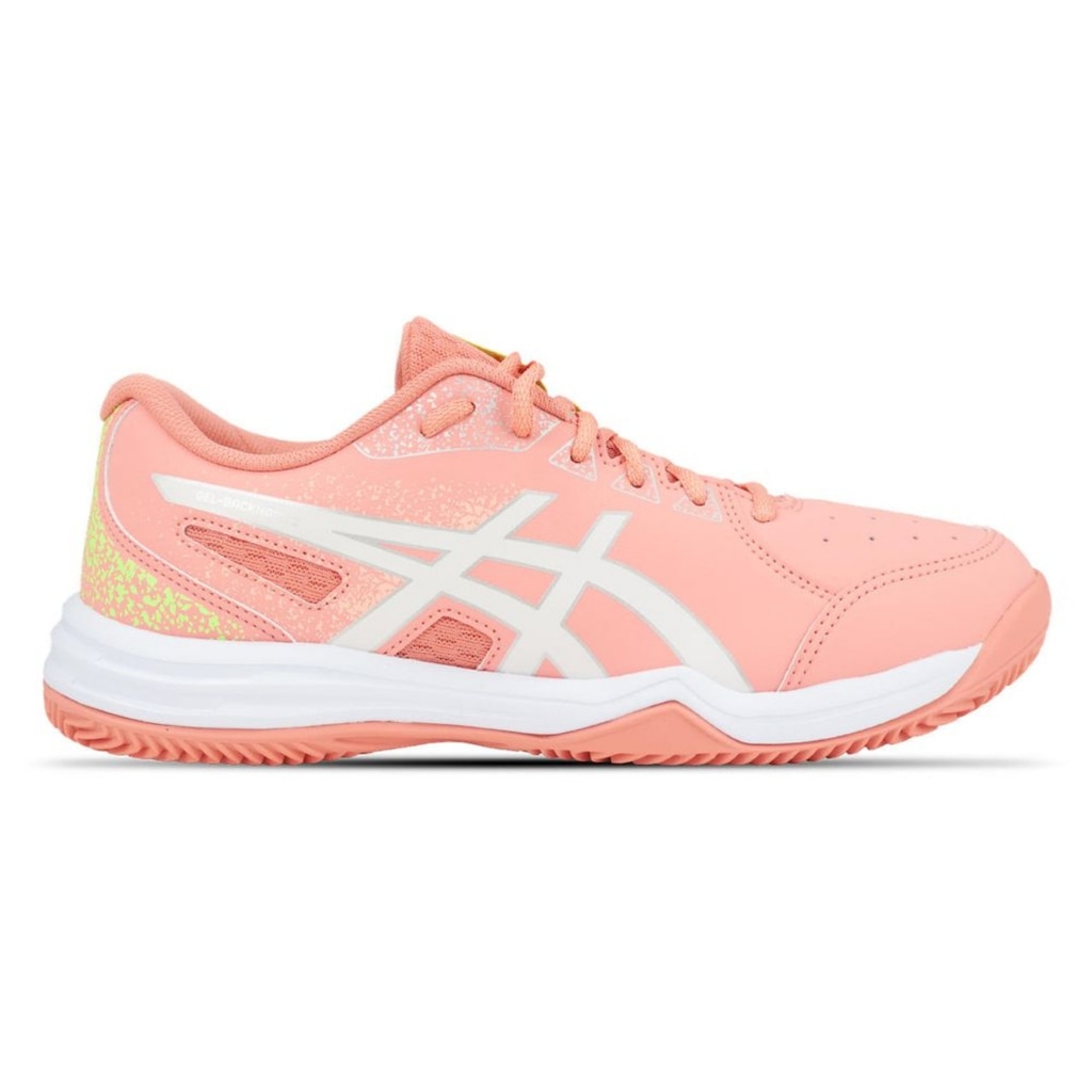 Imagem 1 do produto Tênis Feminino Asics Gel-Backhand 2 Saibro