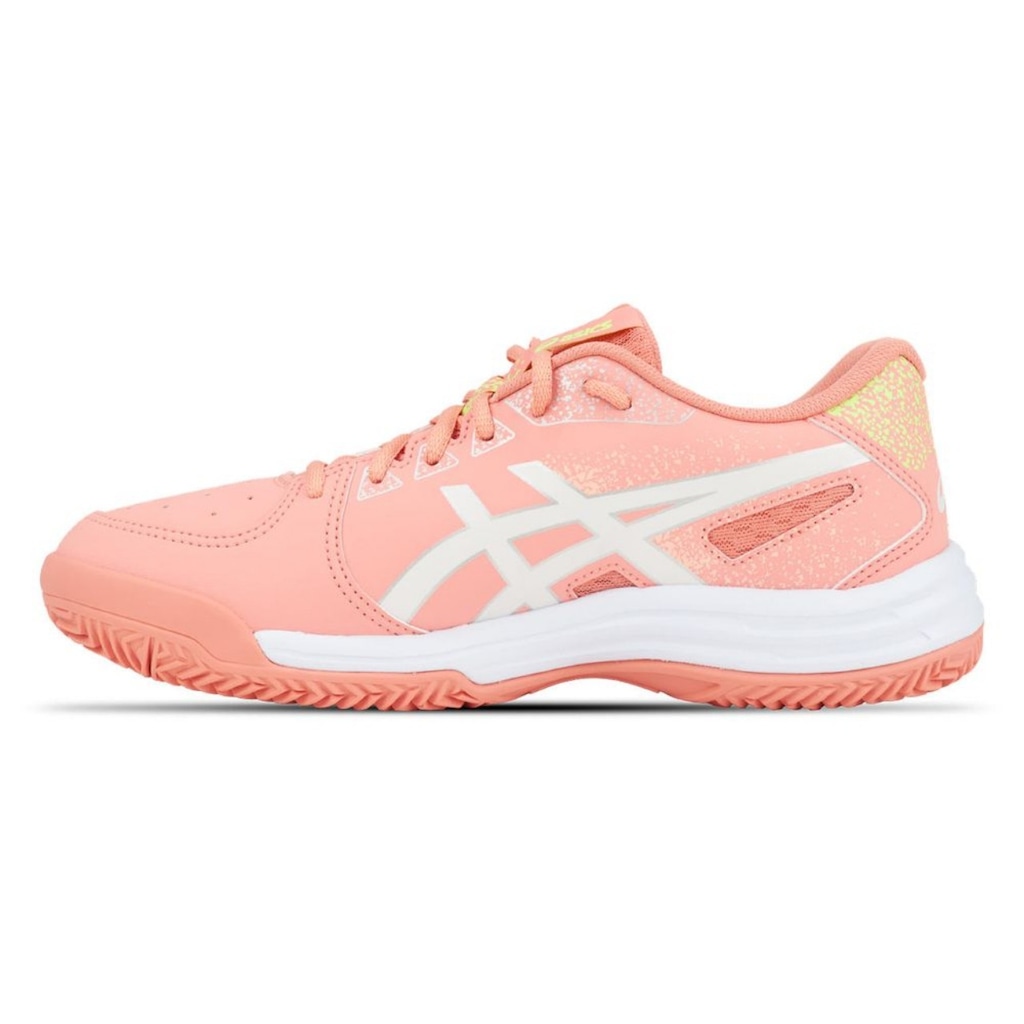 Imagem 4 do produto Tênis Feminino Asics Gel-Backhand 2 Saibro