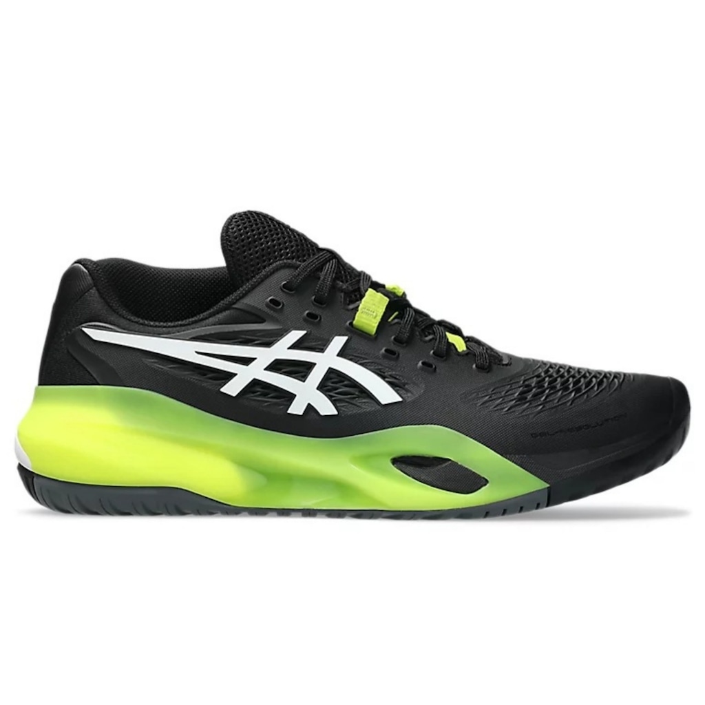 Imagem 1 do produto Tênis Masculino Asics Gel-Resolution X