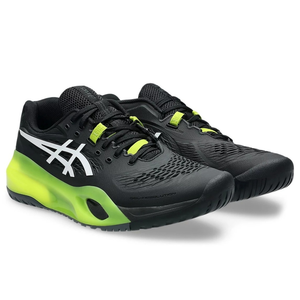 Imagem 2 do produto Tênis Masculino Asics Gel-Resolution X