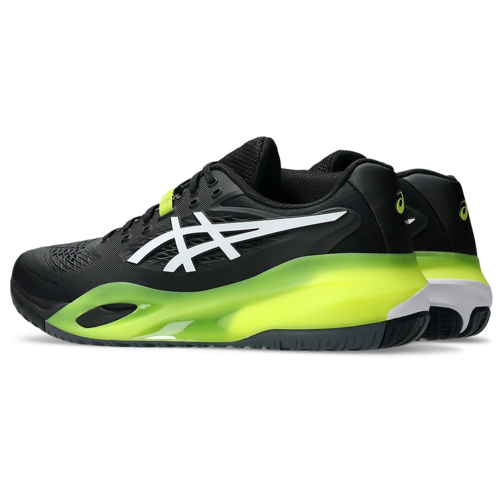 Imagem 3 do produto Tênis Masculino Asics Gel-Resolution X