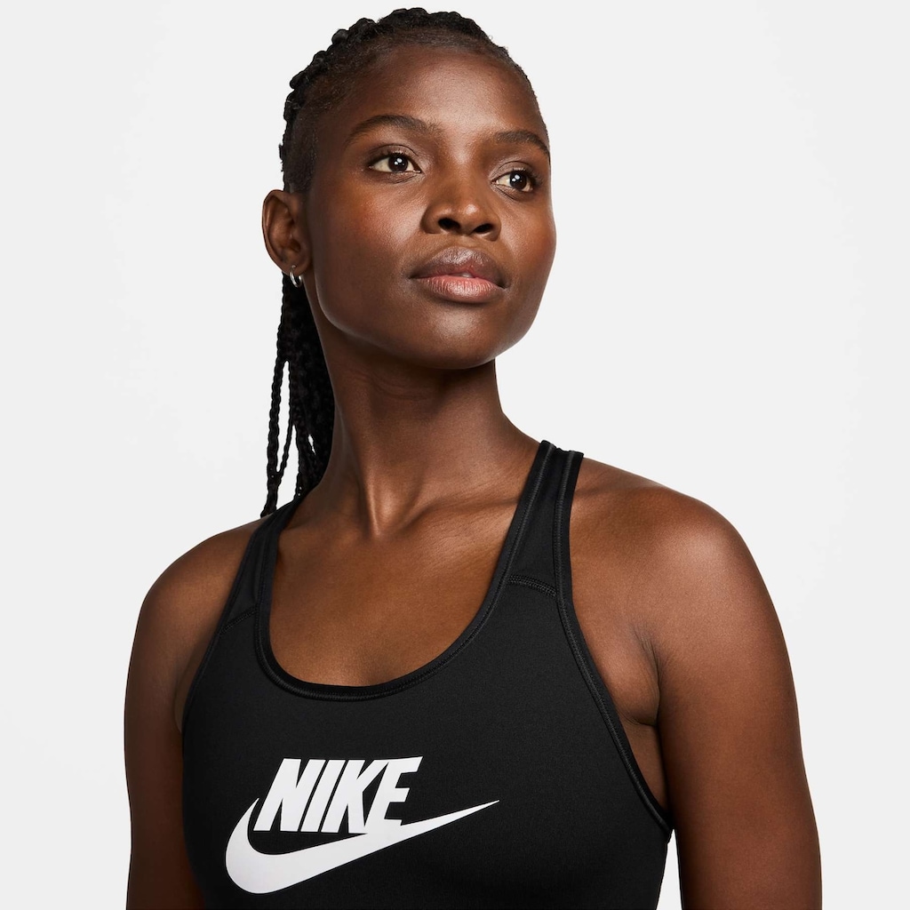 Imagem 3 do produto Top Nike Swoosh Futura Feminino