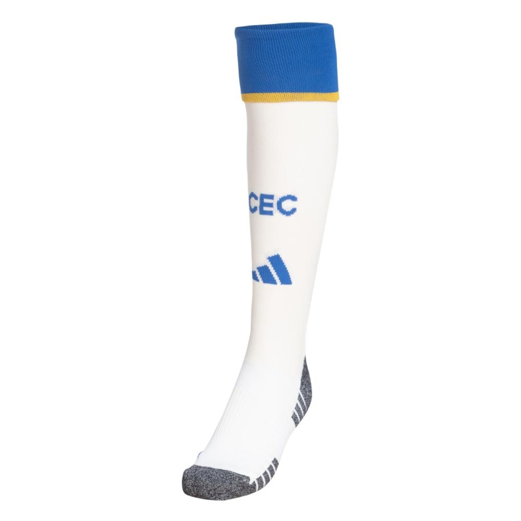 Imagem 1 do produto Meião de Futebol do Cruzeiro III 2026 adidas - Adulto