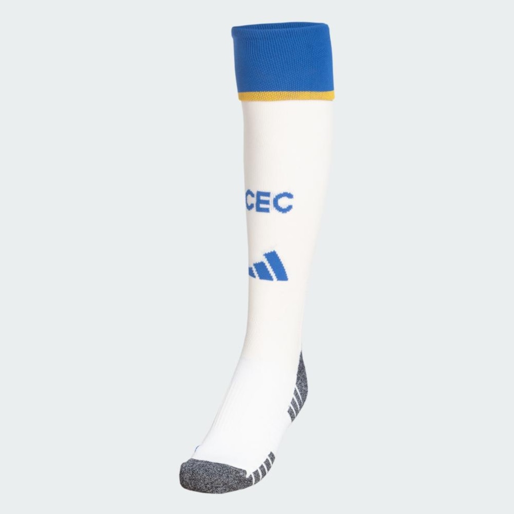 Imagem 2 do produto Meião de Futebol do Cruzeiro III 2026 adidas - Adulto