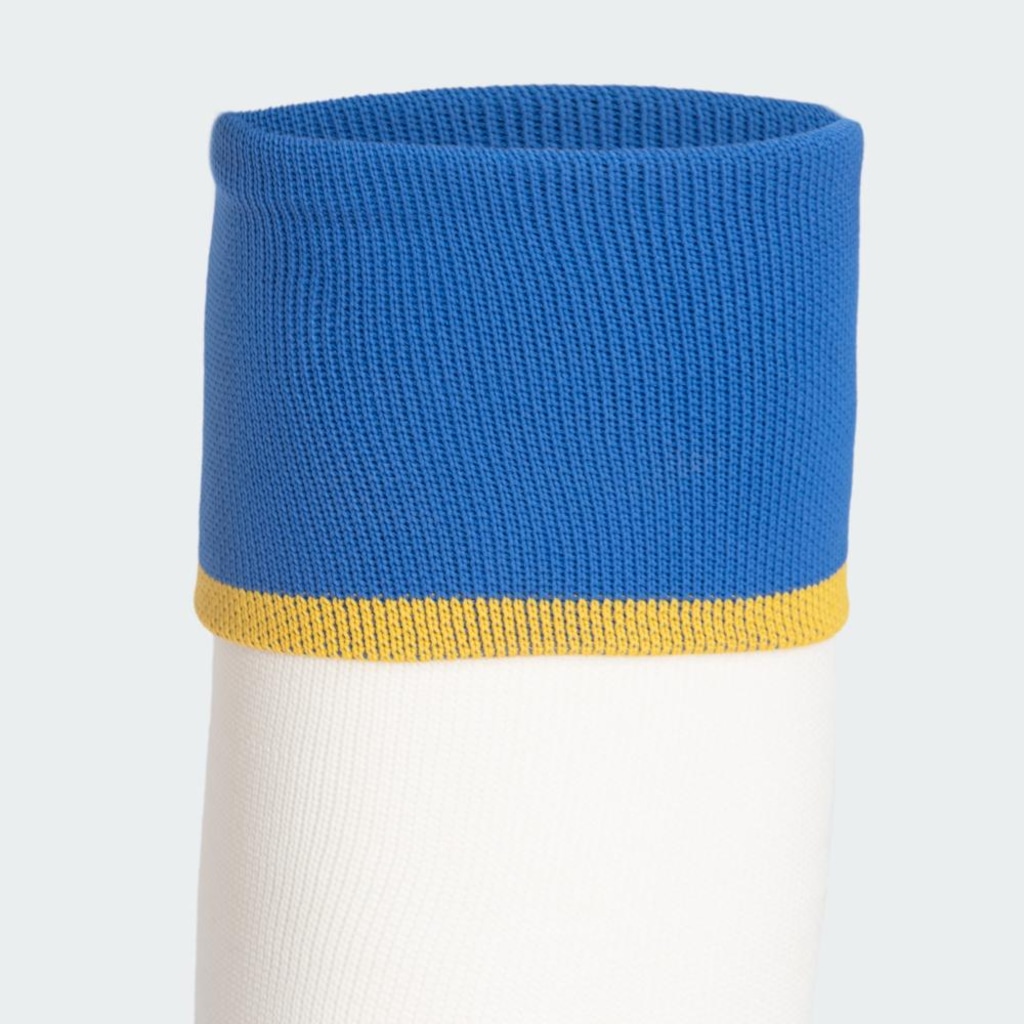 Imagem 4 do produto Meião de Futebol do Cruzeiro III 2026 adidas - Adulto