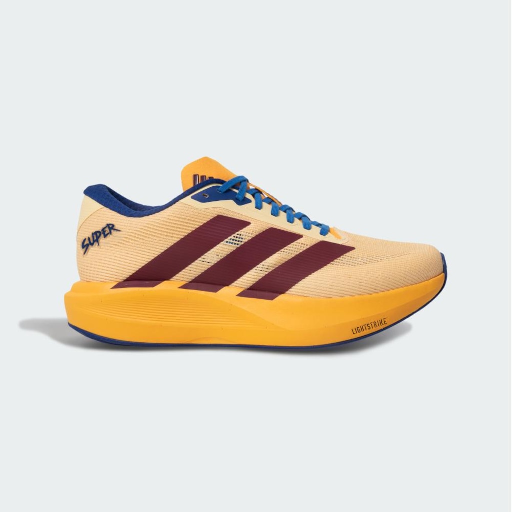 Imagem 1 do produto Tênis Masculino adidas Super