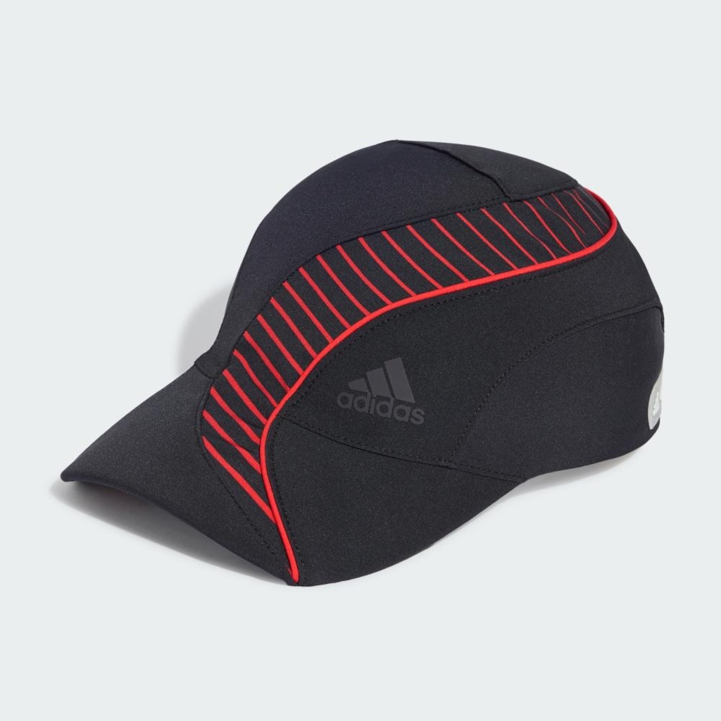 Imagem 2 do produto Boné Unissex adidas x Coca-Cola Tech Aba Curva