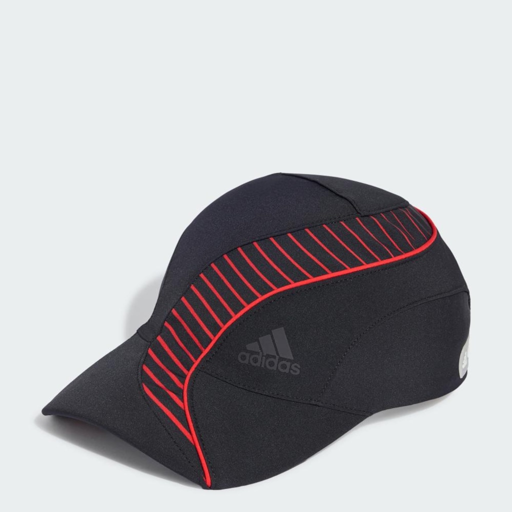 Imagem 3 do produto Boné Unissex adidas x Coca-Cola Tech Aba Curva