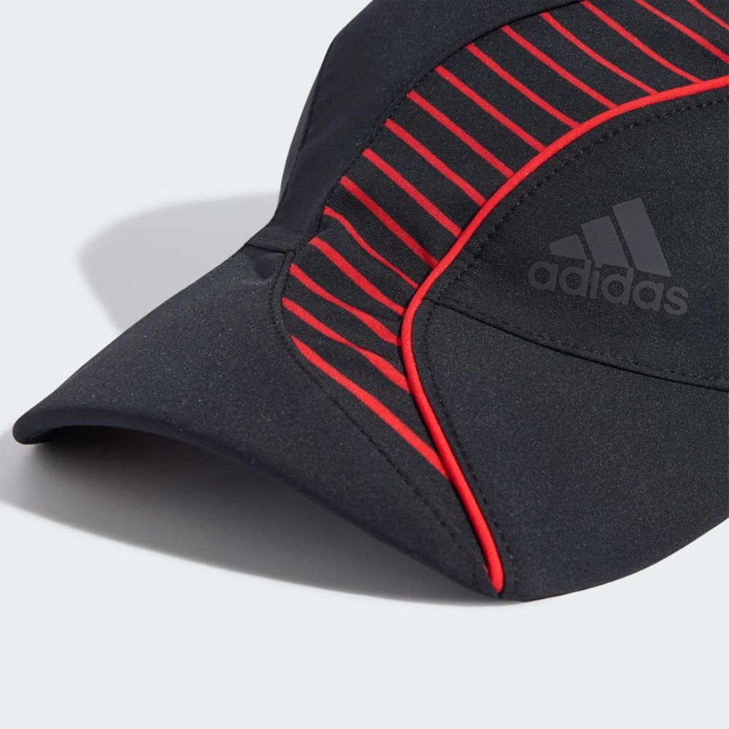 Imagem 5 do produto Boné Unissex adidas x Coca-Cola Tech Aba Curva