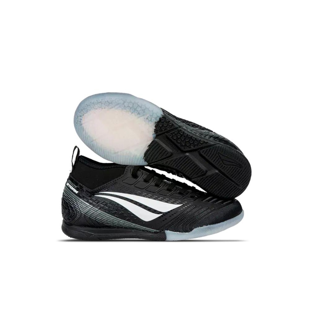 Imagem 3 do produto Chuteira Futsal Infantil Penalty Storm 4