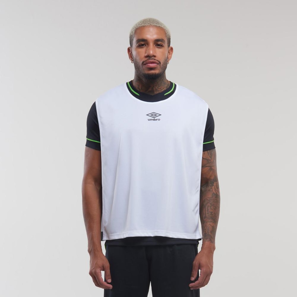 Imagem 1 do produto Colete Umbro Player - Adulto