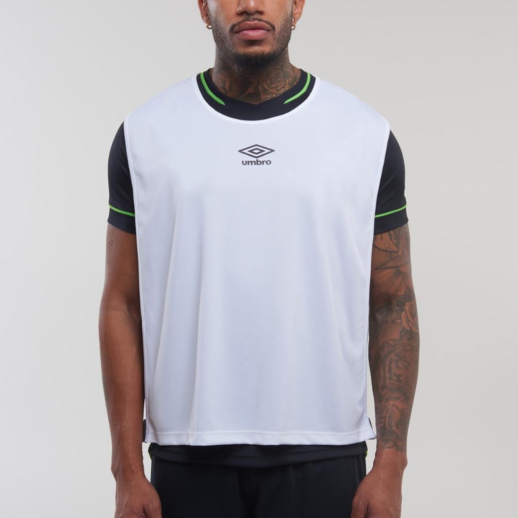 Imagem 2 do produto Colete Umbro Player - Adulto