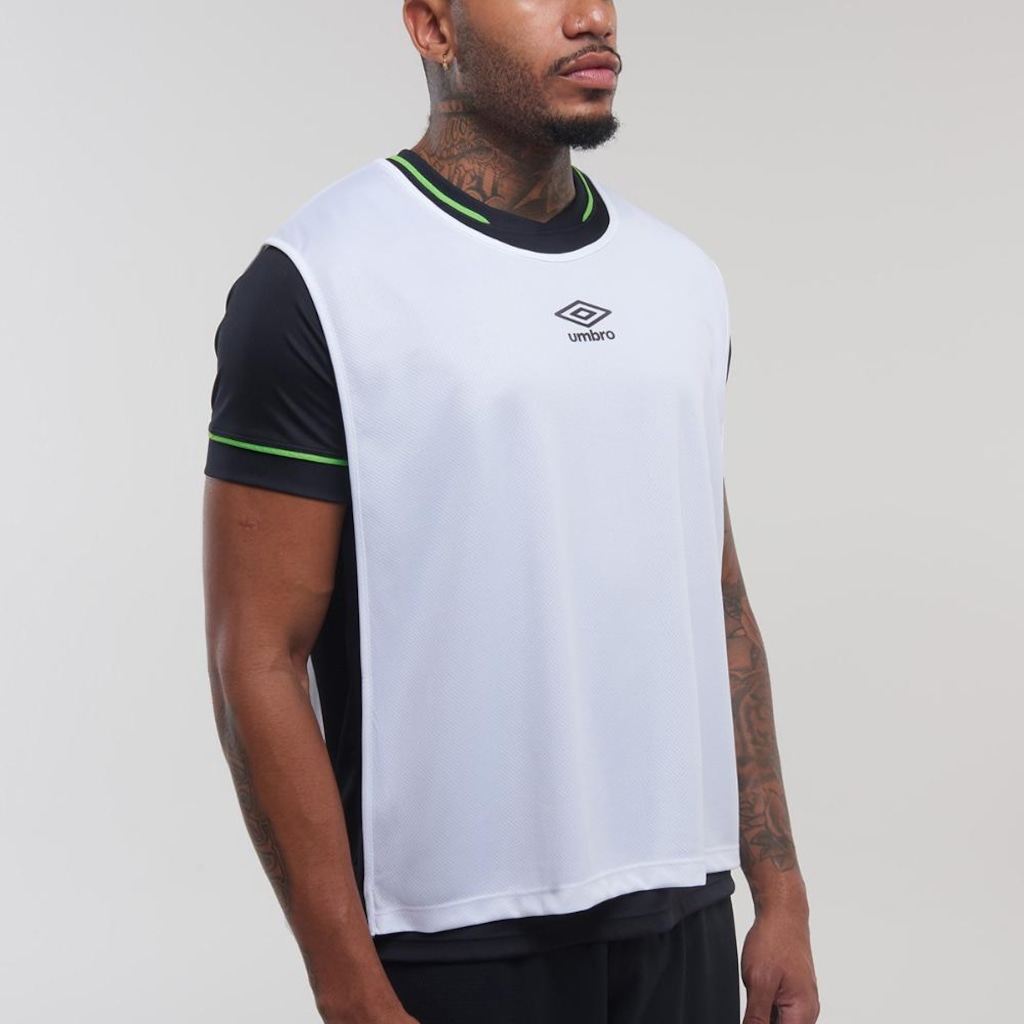 Imagem 3 do produto Colete Umbro Player - Adulto