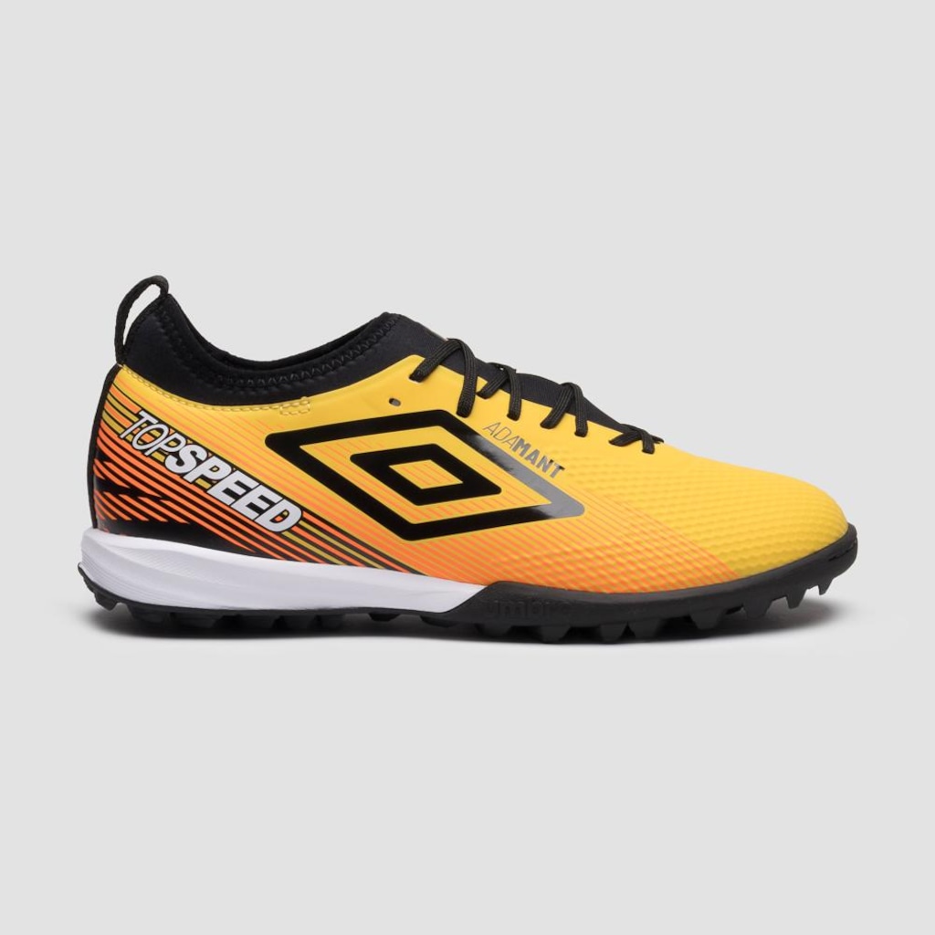 Imagem 1 do produto Chuteira Society Adulto Umbro Top Speed Club