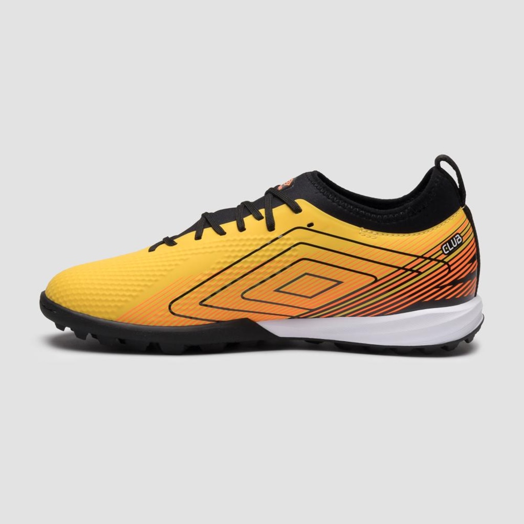 Imagem 2 do produto Chuteira Society Adulto Umbro Top Speed Club