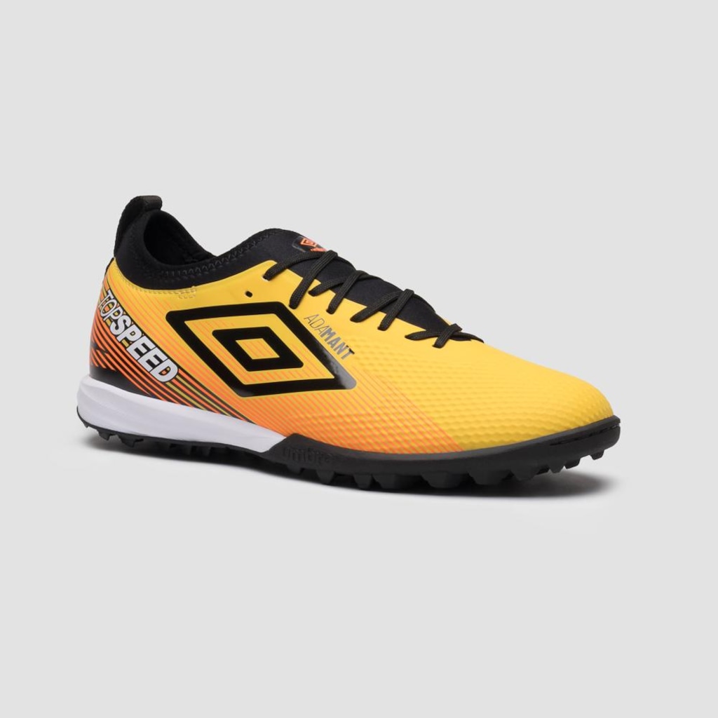 Imagem 3 do produto Chuteira Society Adulto Umbro Top Speed Club