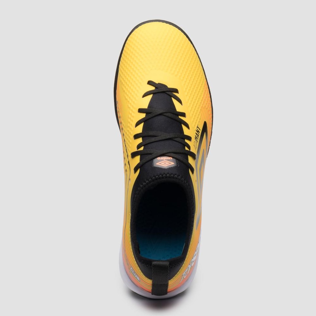 Imagem 4 do produto Chuteira Society Adulto Umbro Top Speed Club