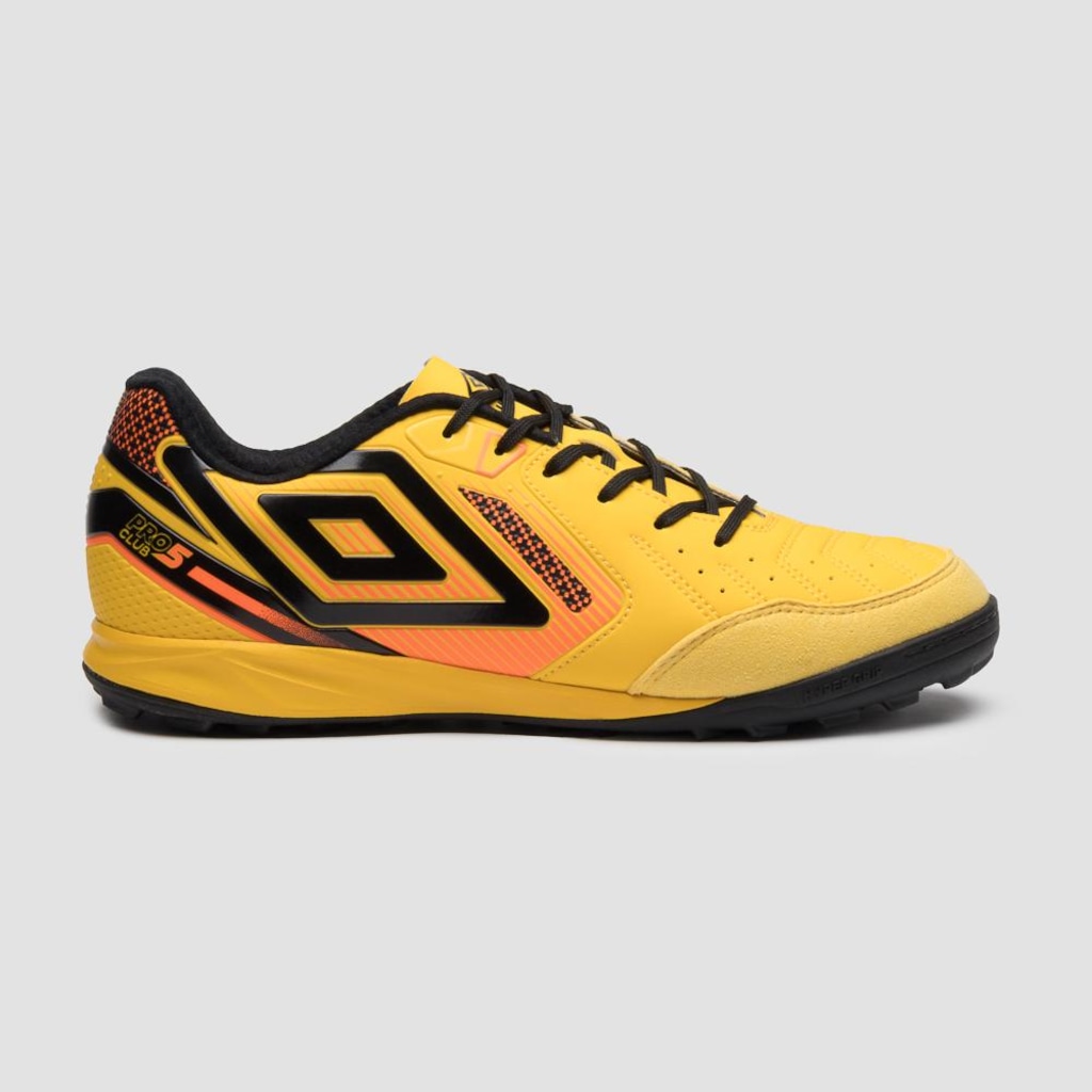 Imagem 1 do produto Chuteira Society Adulto Umbro Pro 5 Bump Club