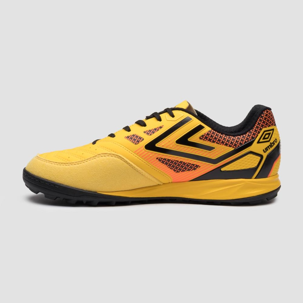 Imagem 2 do produto Chuteira Society Adulto Umbro Pro 5 Bump Club