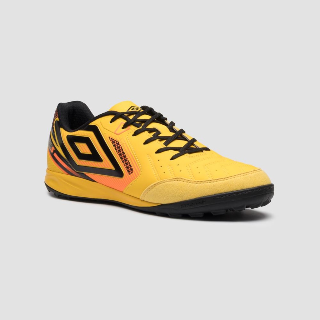 Imagem 3 do produto Chuteira Society Adulto Umbro Pro 5 Bump Club