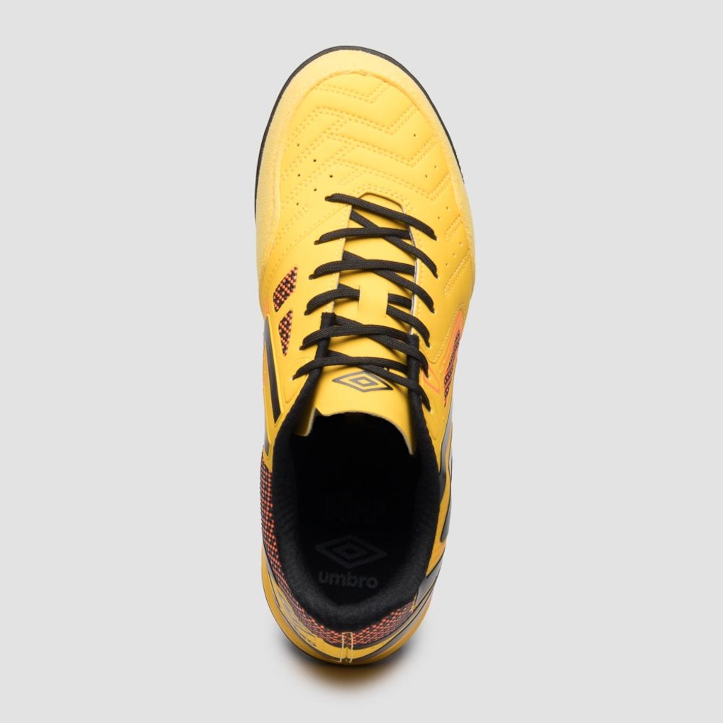 Imagem 4 do produto Chuteira Society Adulto Umbro Pro 5 Bump Club