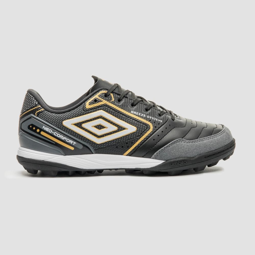 Imagem 1 do produto Chuteira Society Adulto Umbro Neo-Comfort II