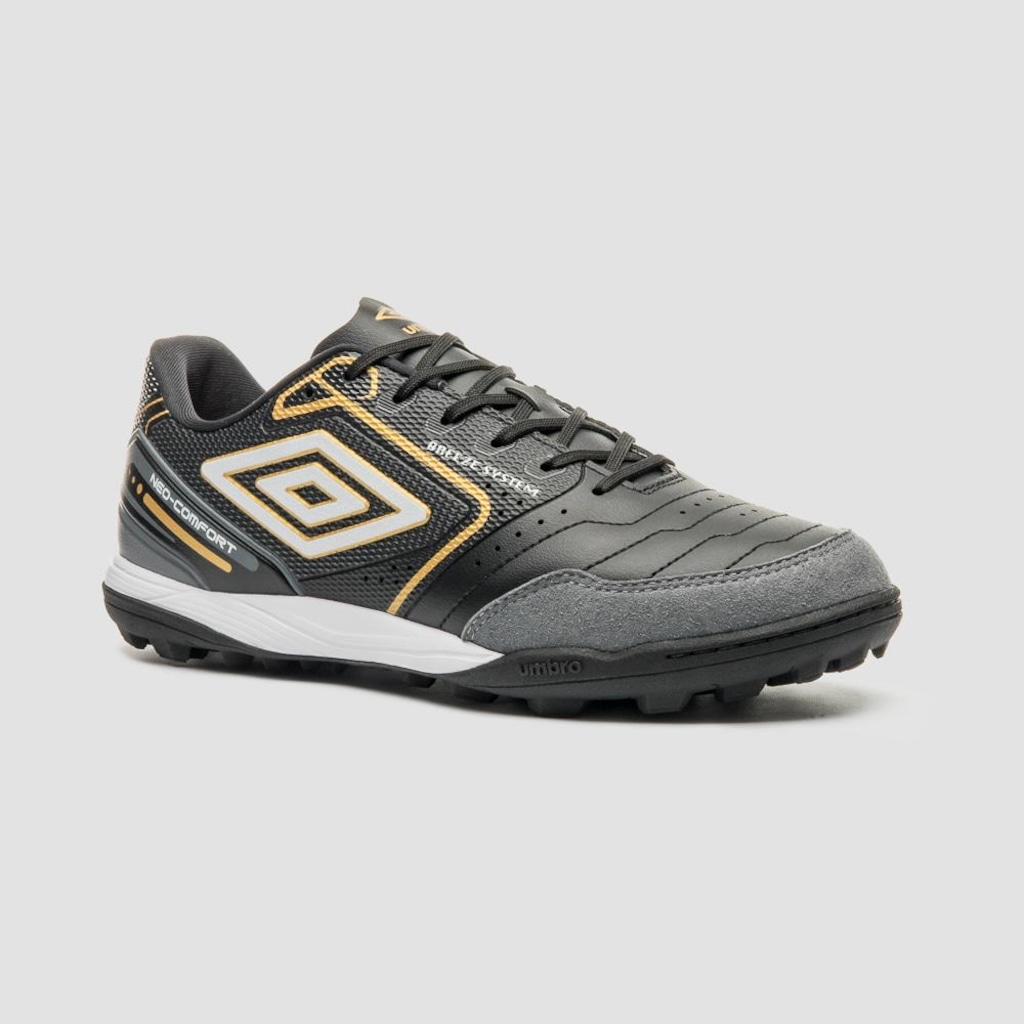 Imagem 3 do produto Chuteira Society Adulto Umbro Neo-Comfort II