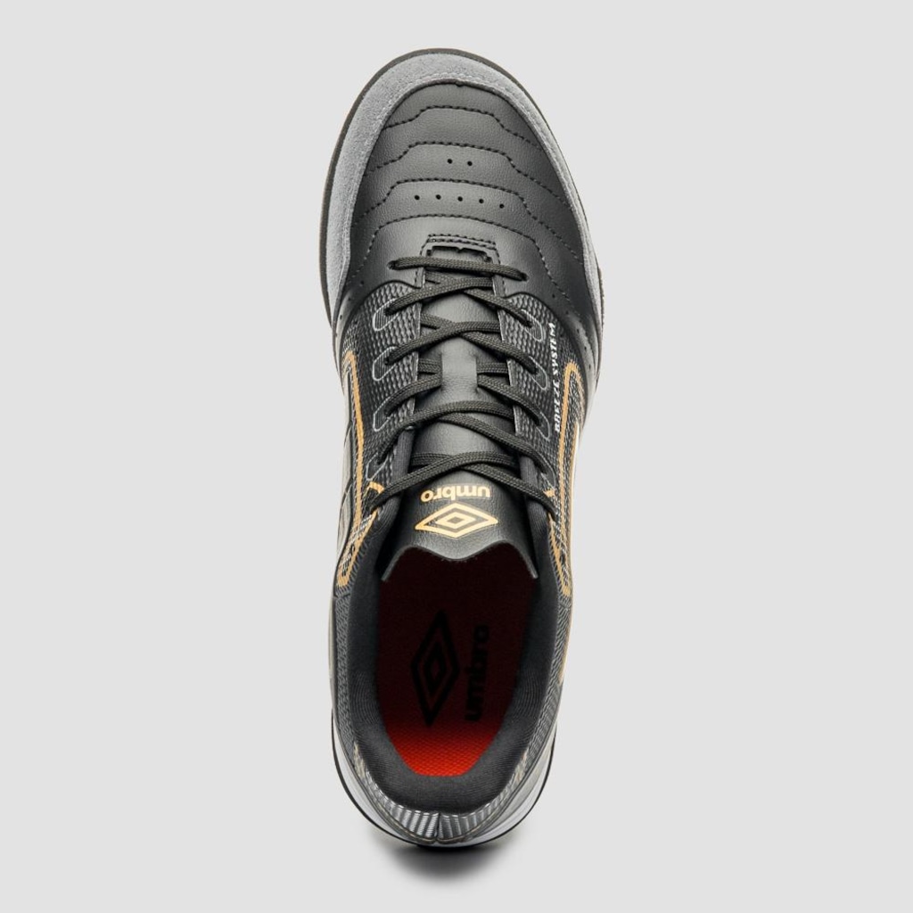 Imagem 4 do produto Chuteira Society Adulto Umbro Neo-Comfort II