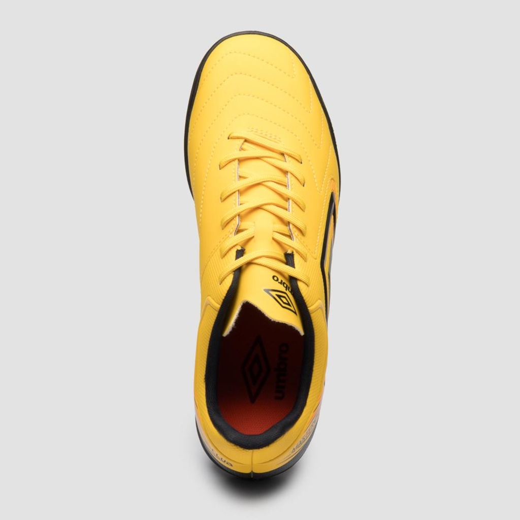 Imagem 4 do produto Chuteira Society Adulto Umbro Master Class Club