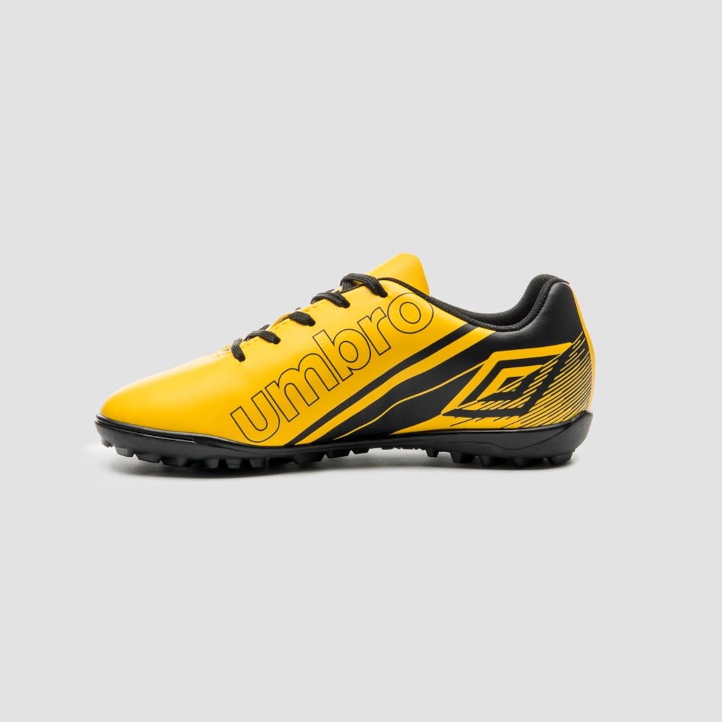 Imagem 2 do produto Chuteira Society Infantil Umbro Kick Jr.