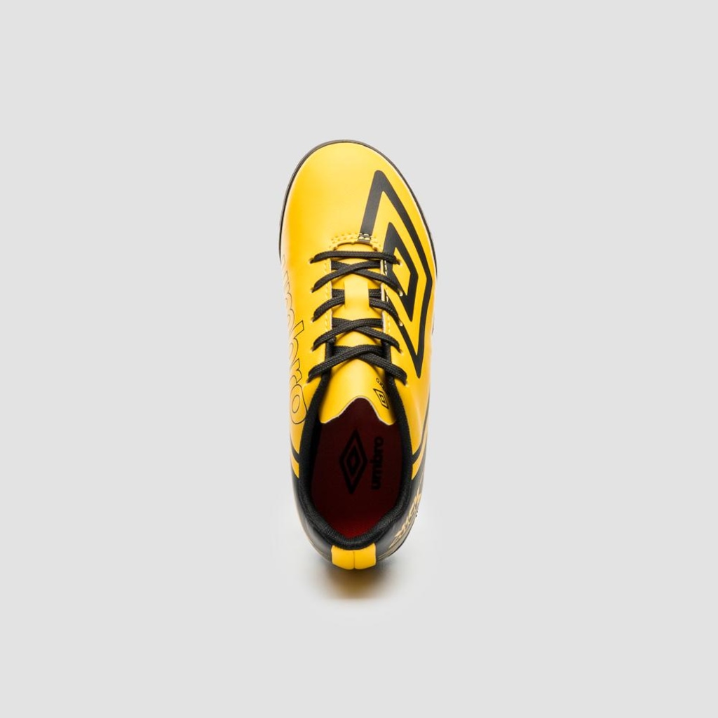 Imagem 4 do produto Chuteira Society Infantil Umbro Kick Jr.