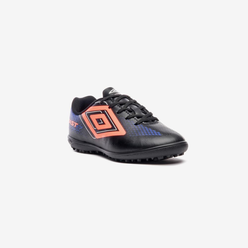 Imagem 3 do produto Chuteira Society Infantil Umbro Fast II Jr.