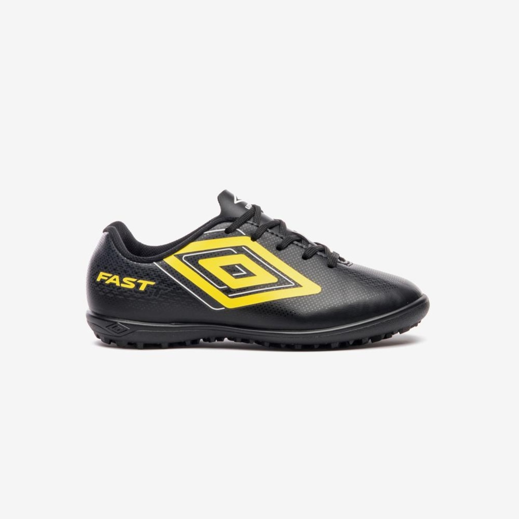 Imagem 1 do produto Chuteira Society Infantil Umbro Fast II