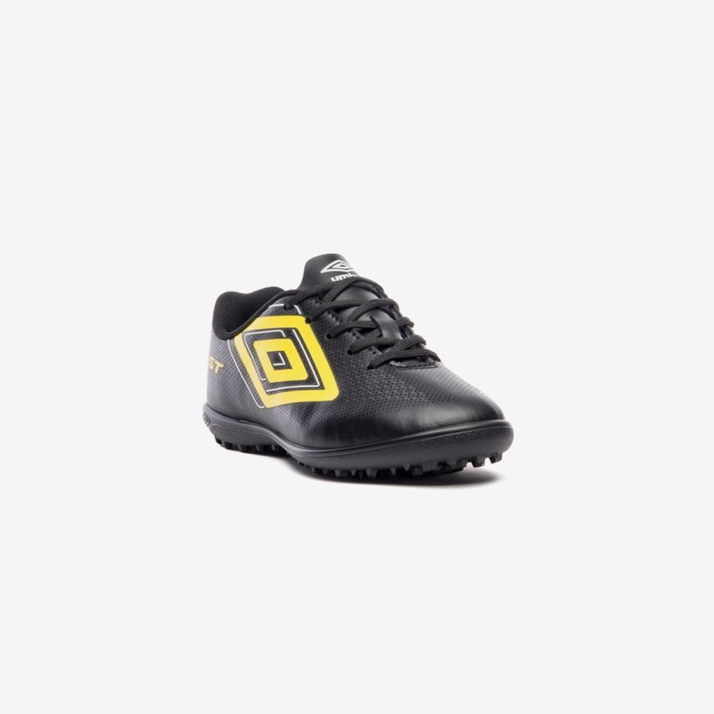 Imagem 3 do produto Chuteira Society Infantil Umbro Fast II