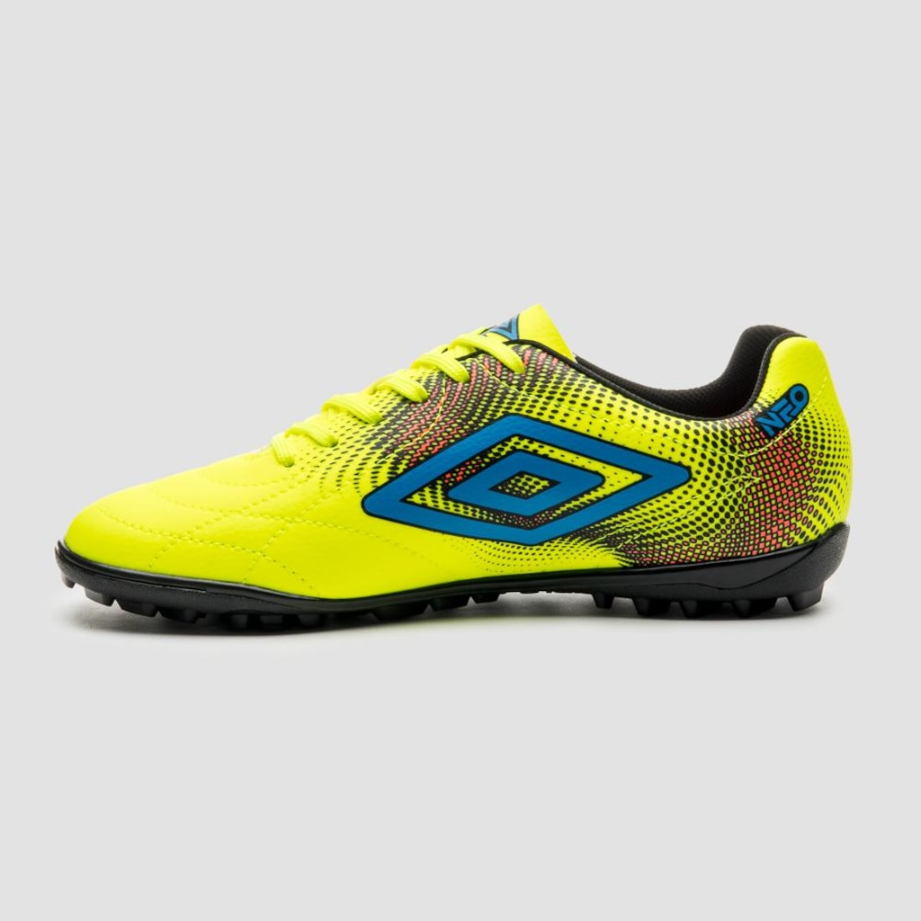 Imagem 1 do produto Chuteira Society Adulto Umbro Class Neo