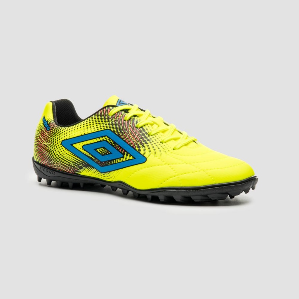 Imagem 2 do produto Chuteira Society Adulto Umbro Class Neo