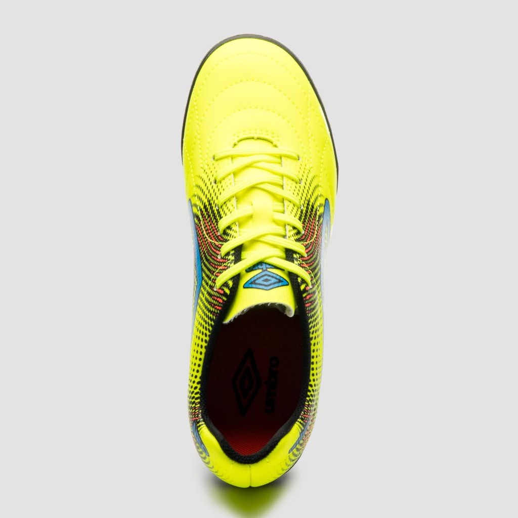 Imagem 3 do produto Chuteira Society Adulto Umbro Class Neo