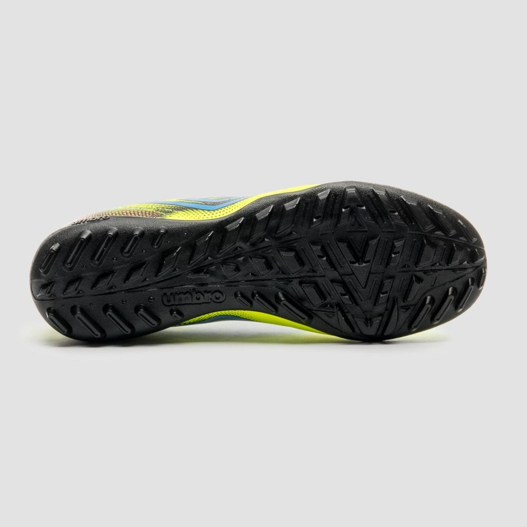 Imagem 4 do produto Chuteira Society Adulto Umbro Class Neo