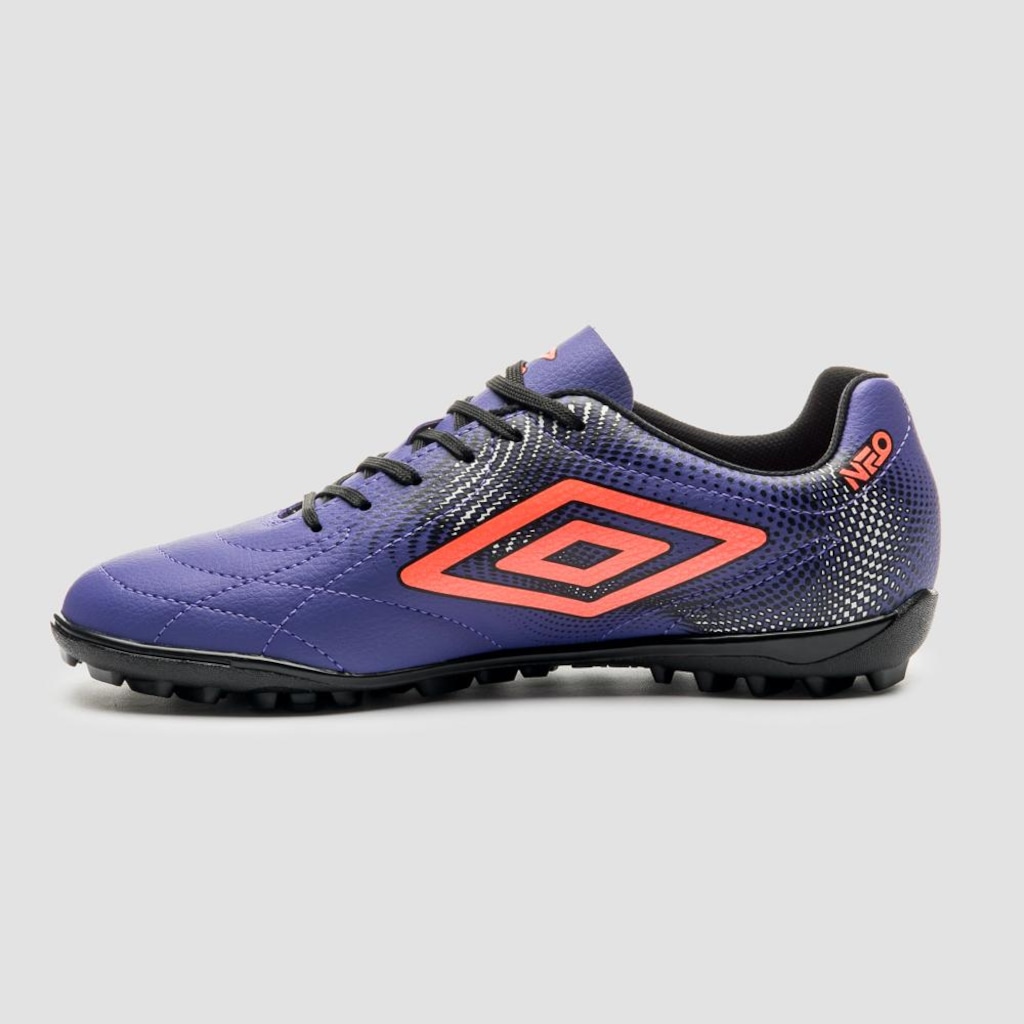Imagem 2 do produto Chuteira Society Adulto Umbro Class Neo