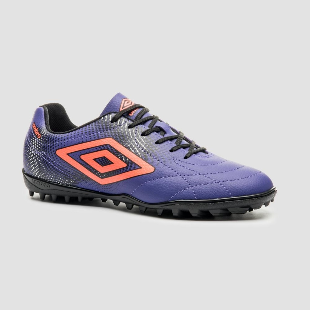 Imagem 3 do produto Chuteira Society Adulto Umbro Class Neo