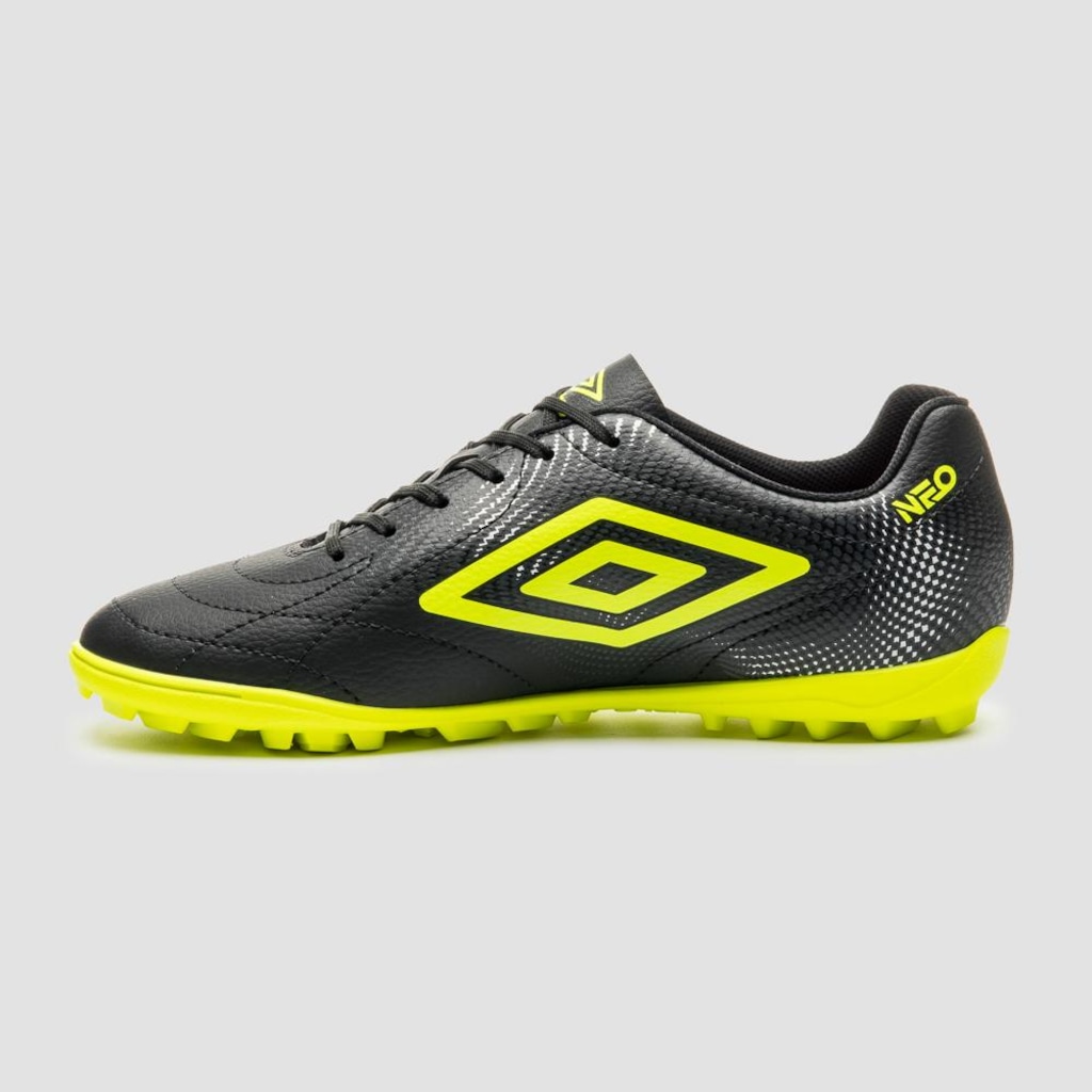 Imagem 2 do produto Chuteira Society Adulto Umbro Class Neo