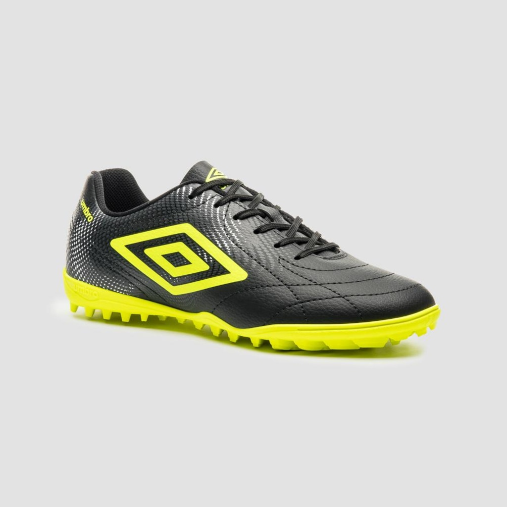 Imagem 3 do produto Chuteira Society Adulto Umbro Class Neo