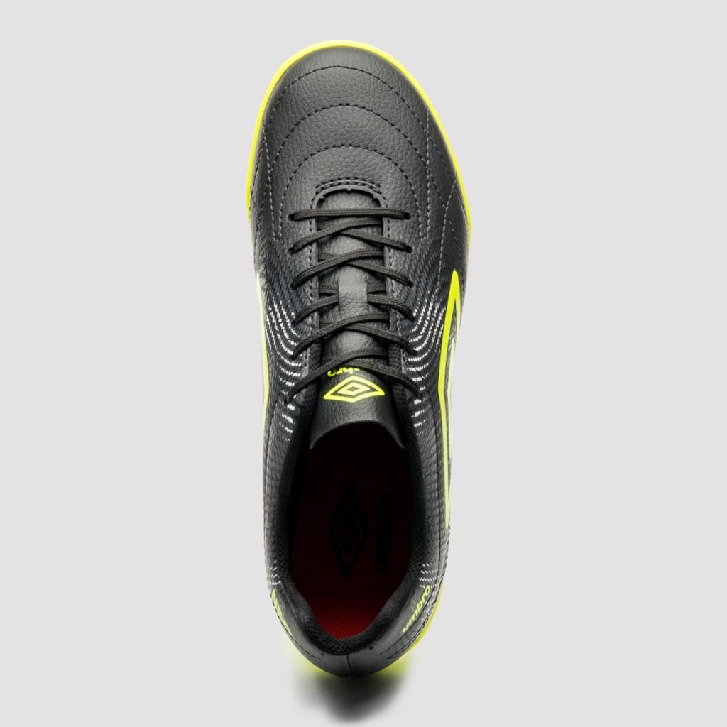 Imagem 4 do produto Chuteira Society Adulto Umbro Class Neo