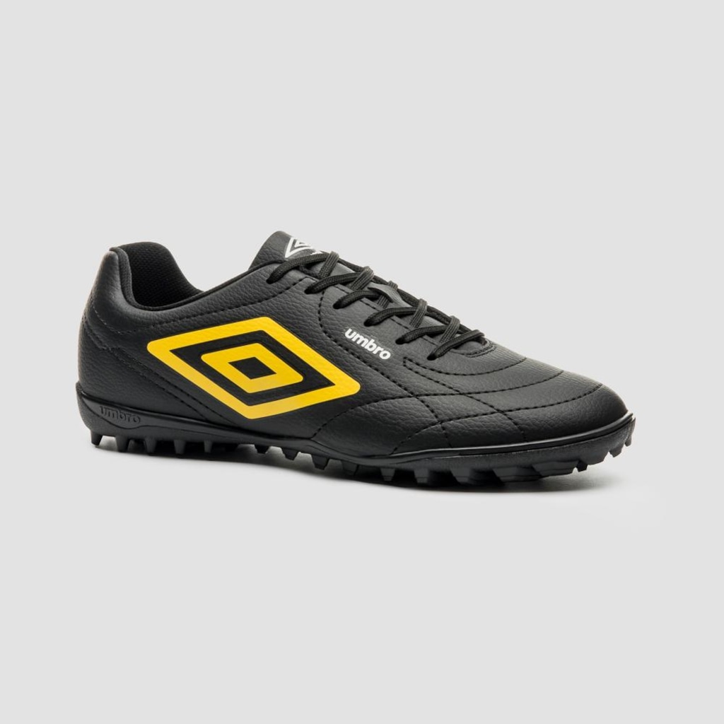 Imagem 3 do produto Chuteira Society Adulto Umbro Class Footballer