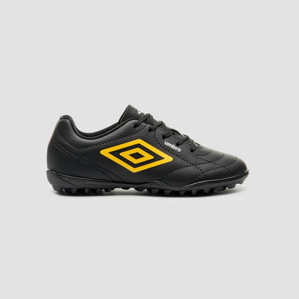 Imagem 1 do produto Chuteira Society Infantil Umbro Class Footballer Jr.
