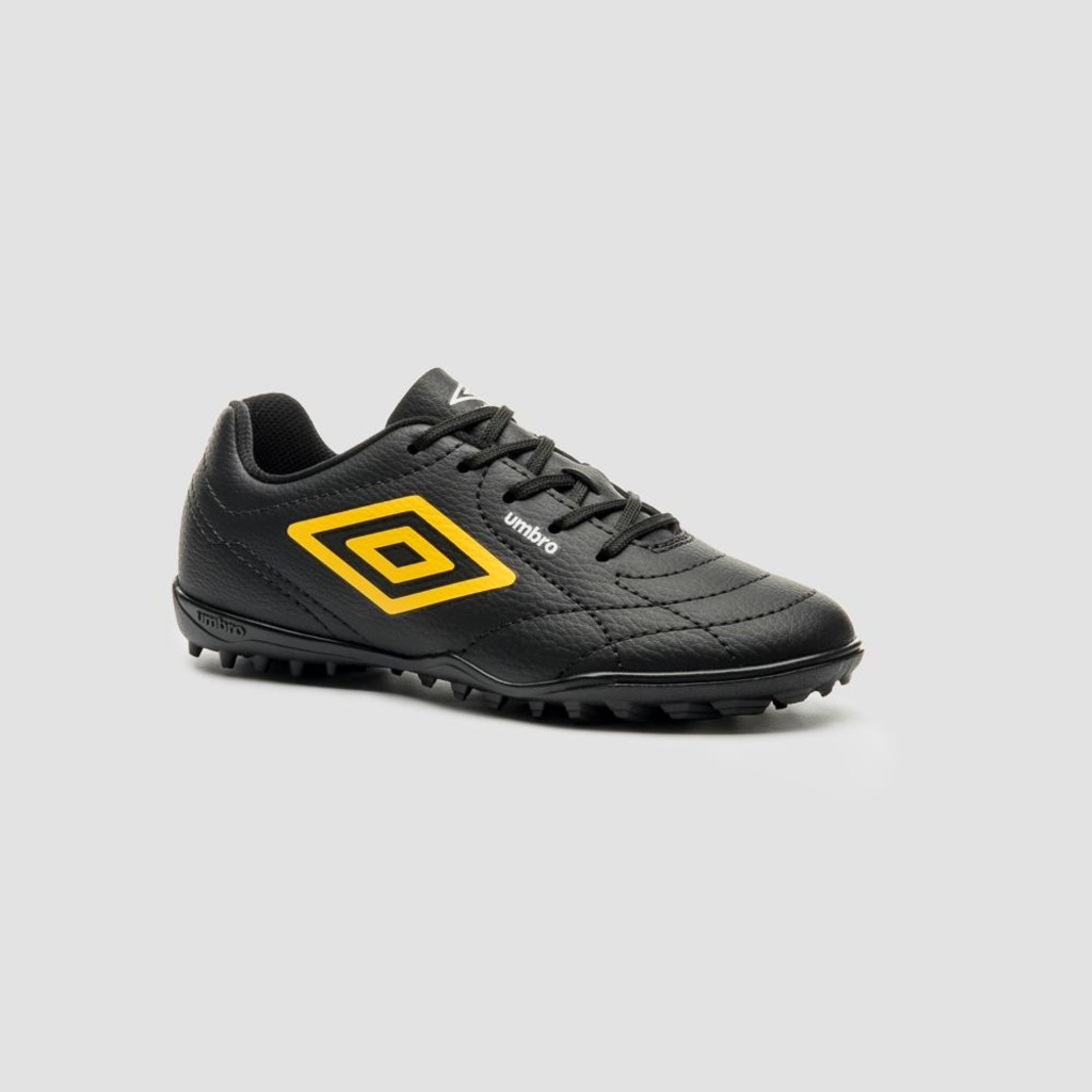 Imagem 3 do produto Chuteira Society Infantil Umbro Class Footballer Jr.