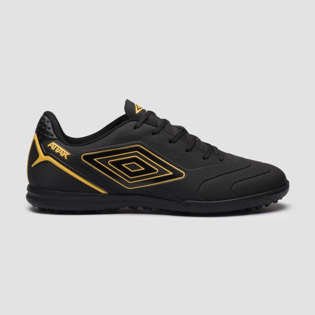 Imagem 1 do produto Chuteira Society Adulto Umbro Attak III